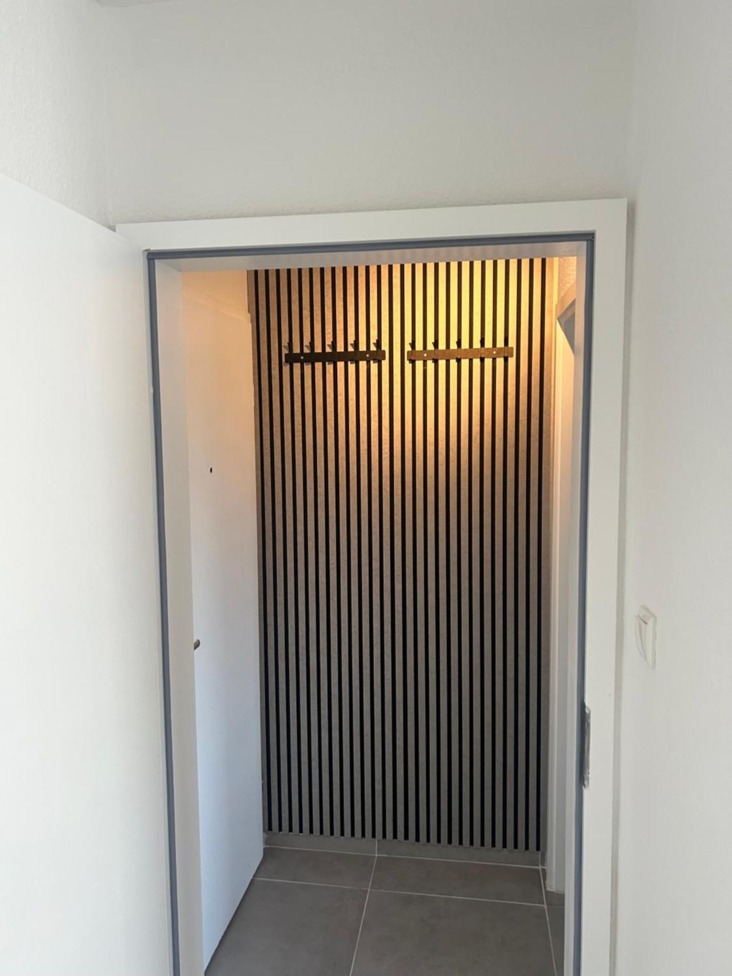 Ferienwohnung Juli Medebach Exterior foto