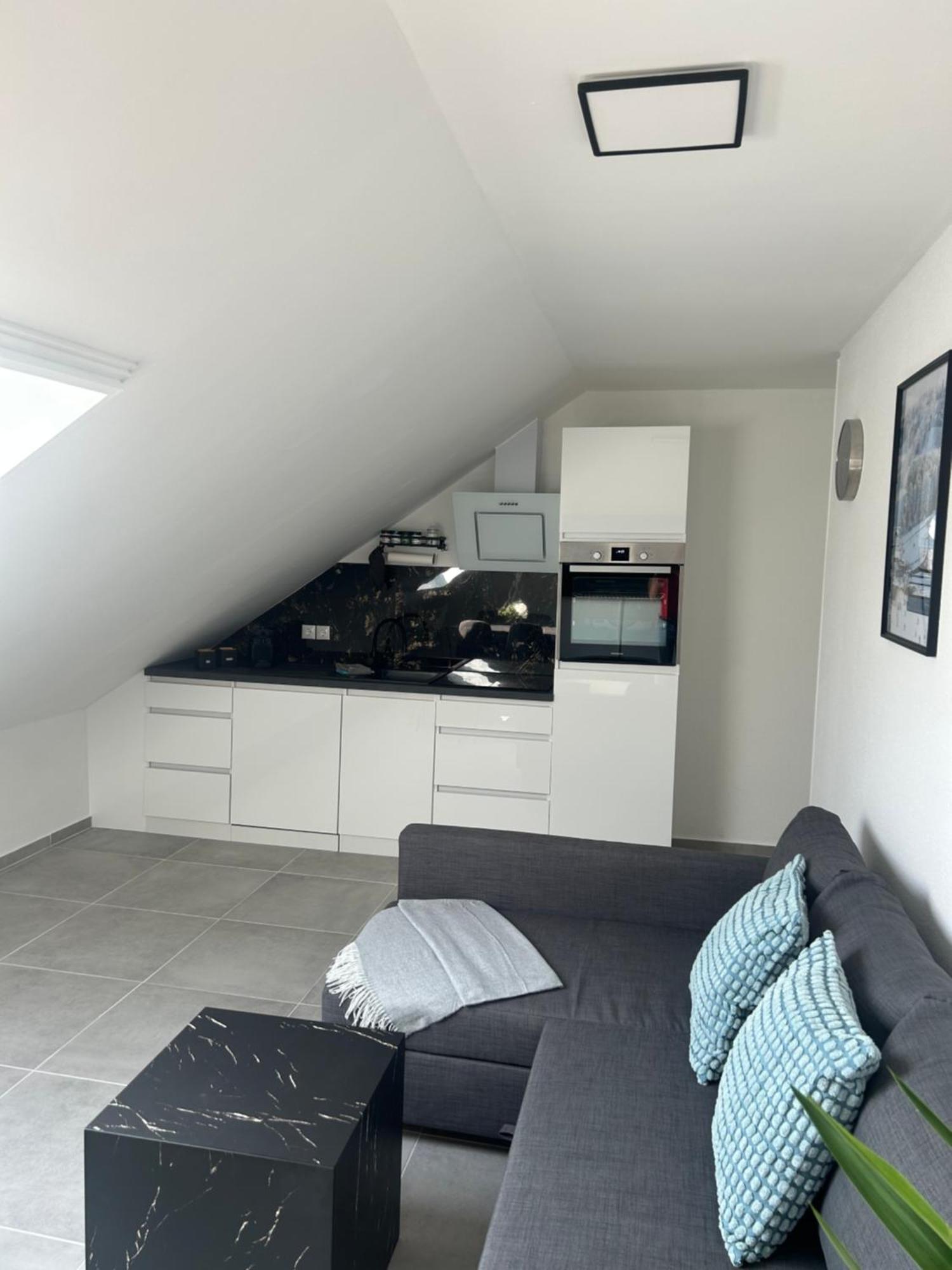 Ferienwohnung Juli Medebach Exterior foto