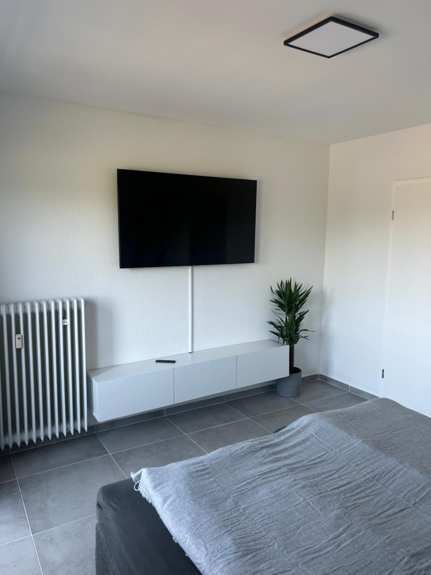 Ferienwohnung Juli Medebach Exterior foto